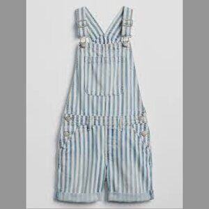 NWOT Kids Gap Overalls 2T